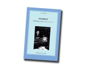 Pierrot