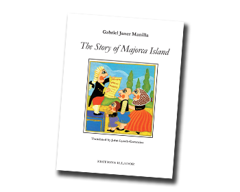 The Story of Majorca Island