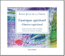 Jean de la Croix, Cantique spirituel