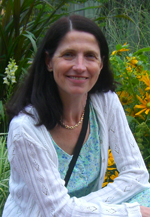 Catherine Choupin, La nouvelle B�atrice