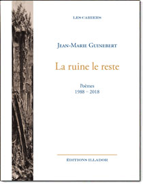 La ruine le reste