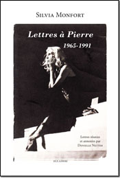 Lettres  Pierre, Wanda Dressler, Danielle Netter, Sophie Dressler