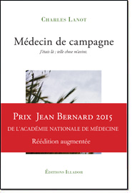 Medecin de campagne, charles lanot