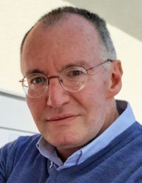 Cette rive, pierre maub