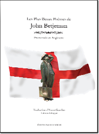 Les Plus Beaux Pomes de John Betjeman, John Betjeman