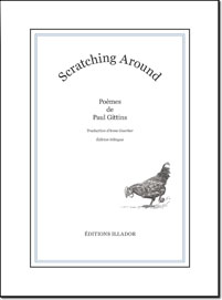 Scratching Around, Paul Gittins