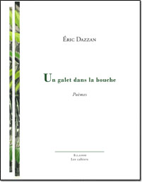 Un galet dans la bouche, Eric Dazzan