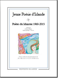 Poesie irlande, cliona ni riordain, paul bensimon